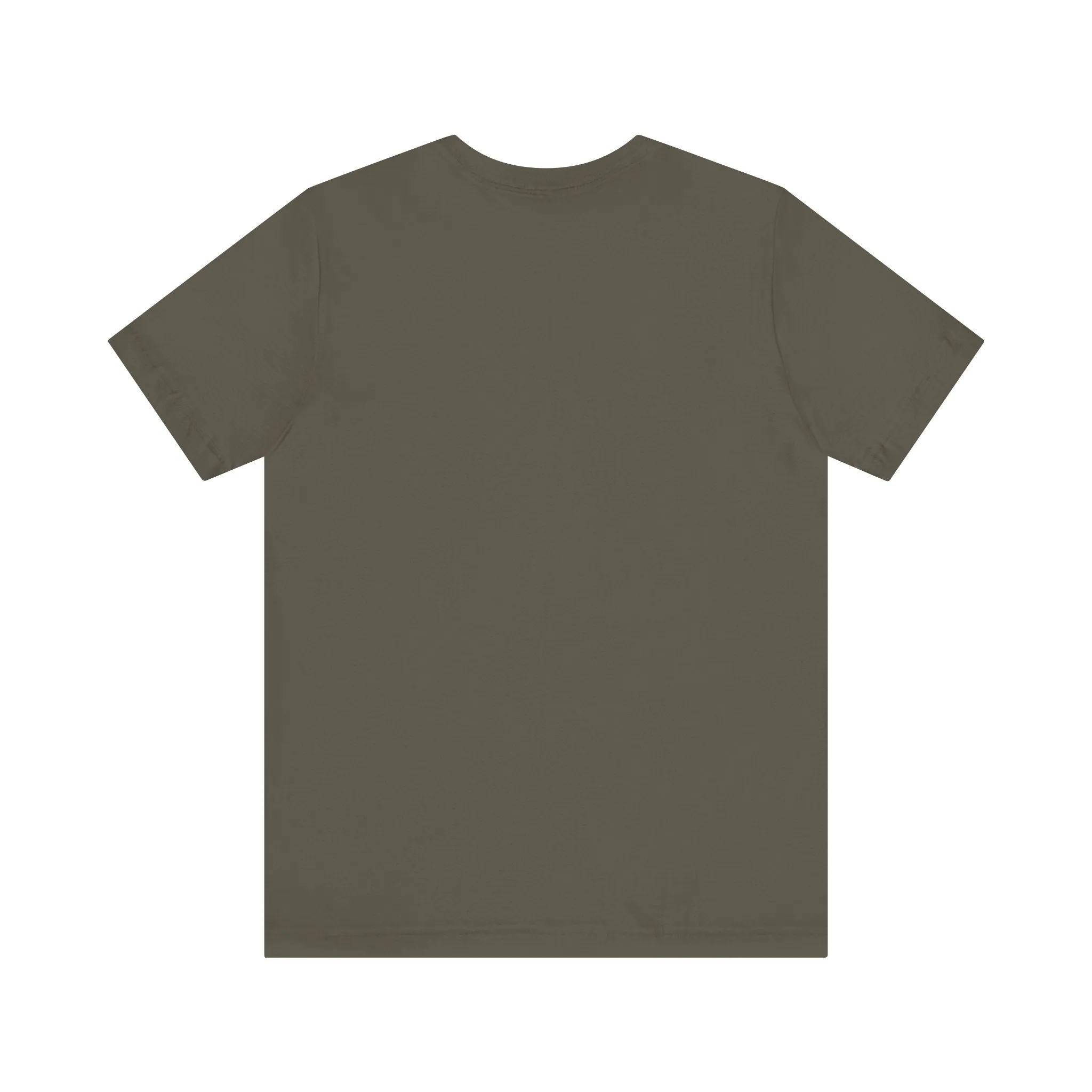 Lusso Jersey Short Sleeve Tee