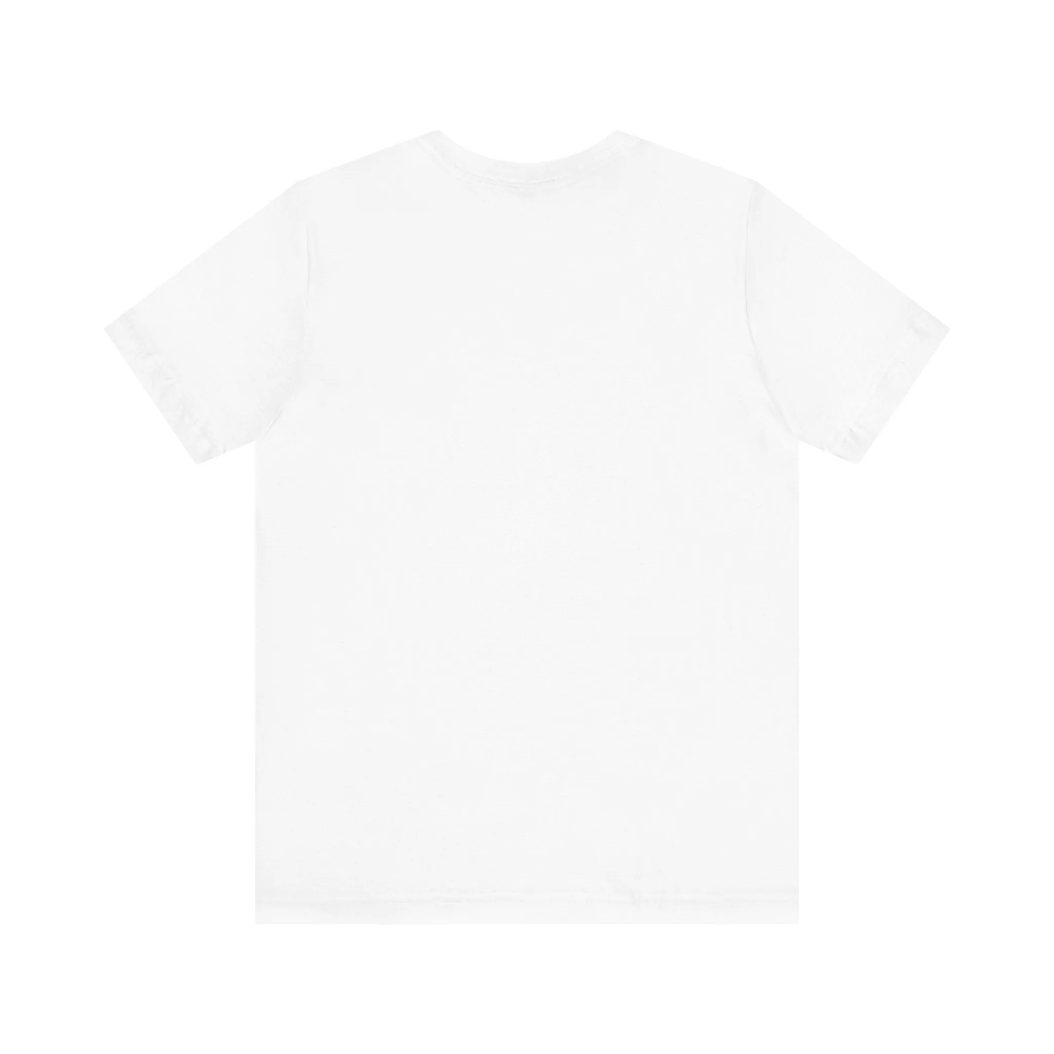 Lusso Jersey Short Sleeve Tee