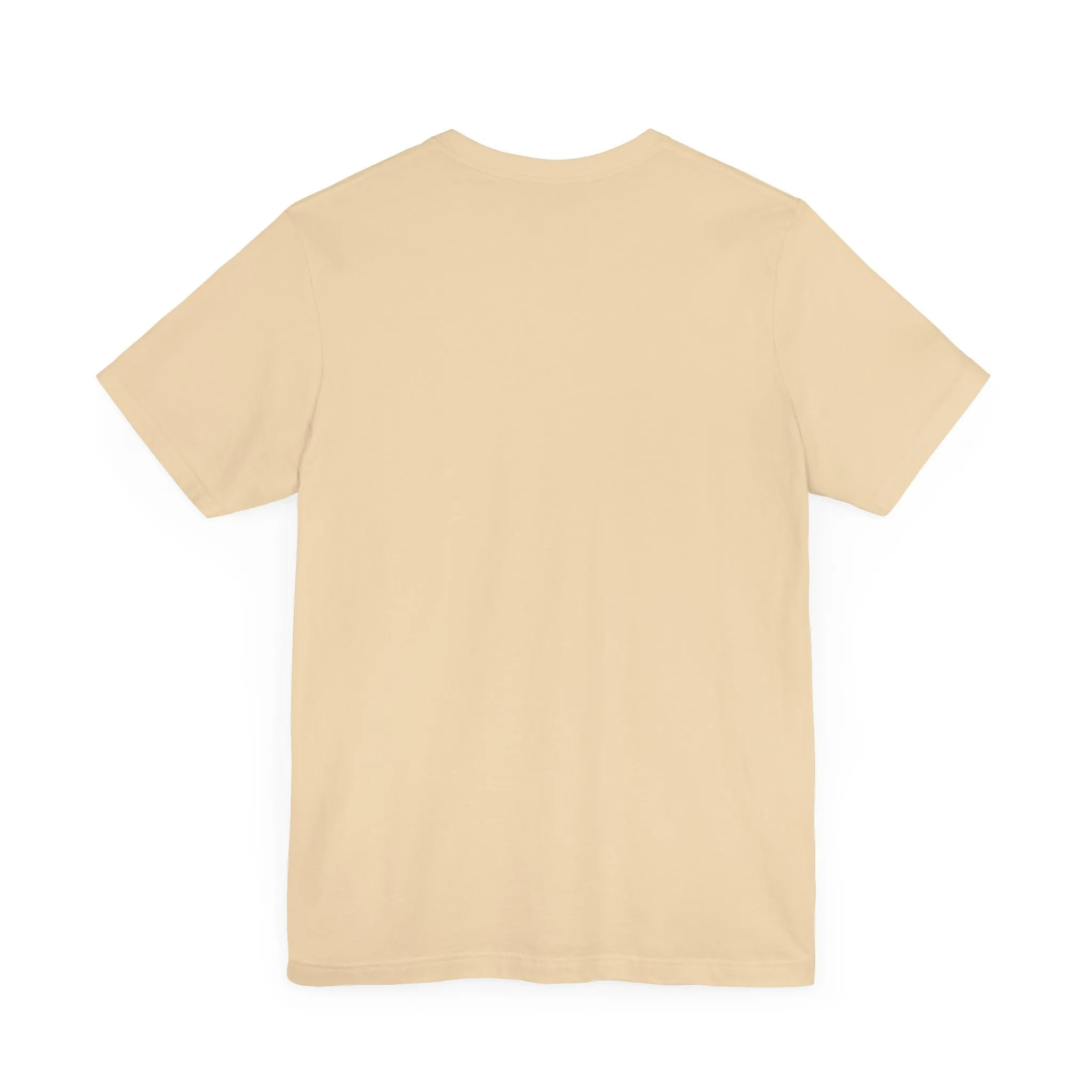 Lusso Jersey Short Sleeve Tee