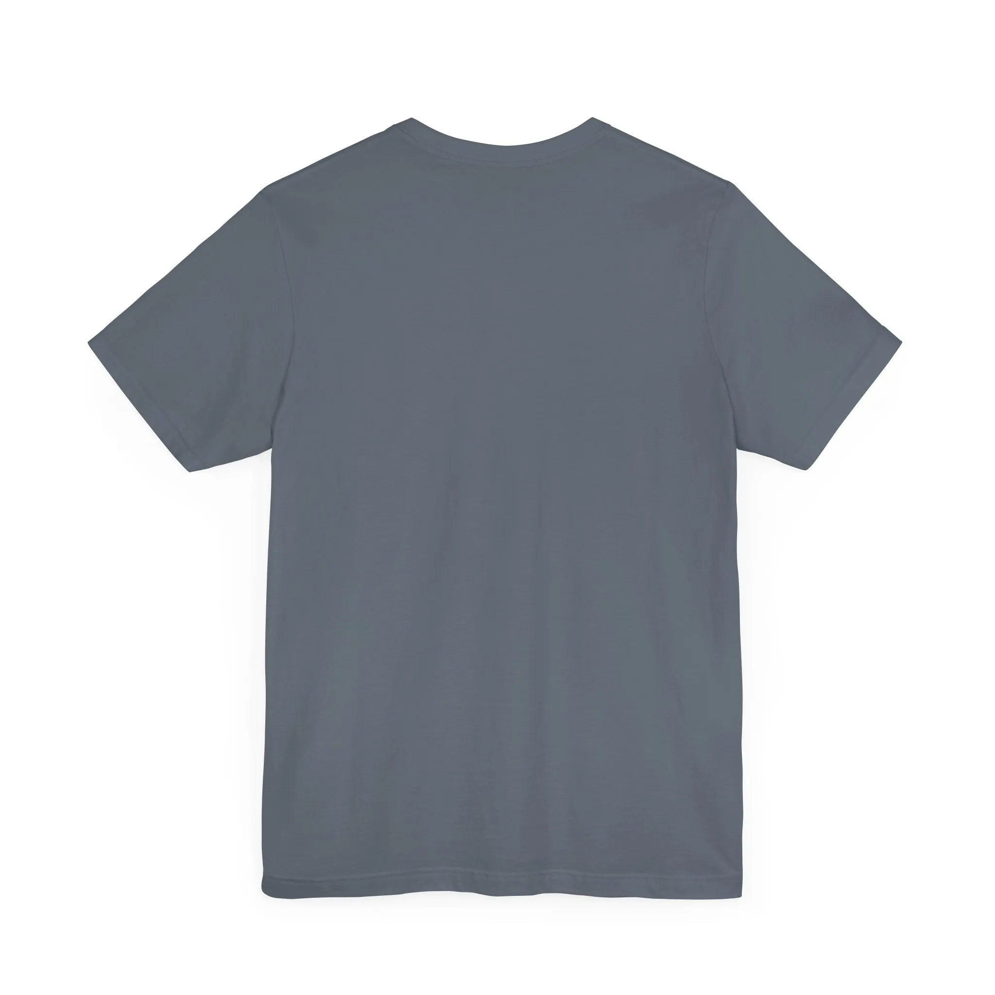 Lusso Jersey Short Sleeve Tee