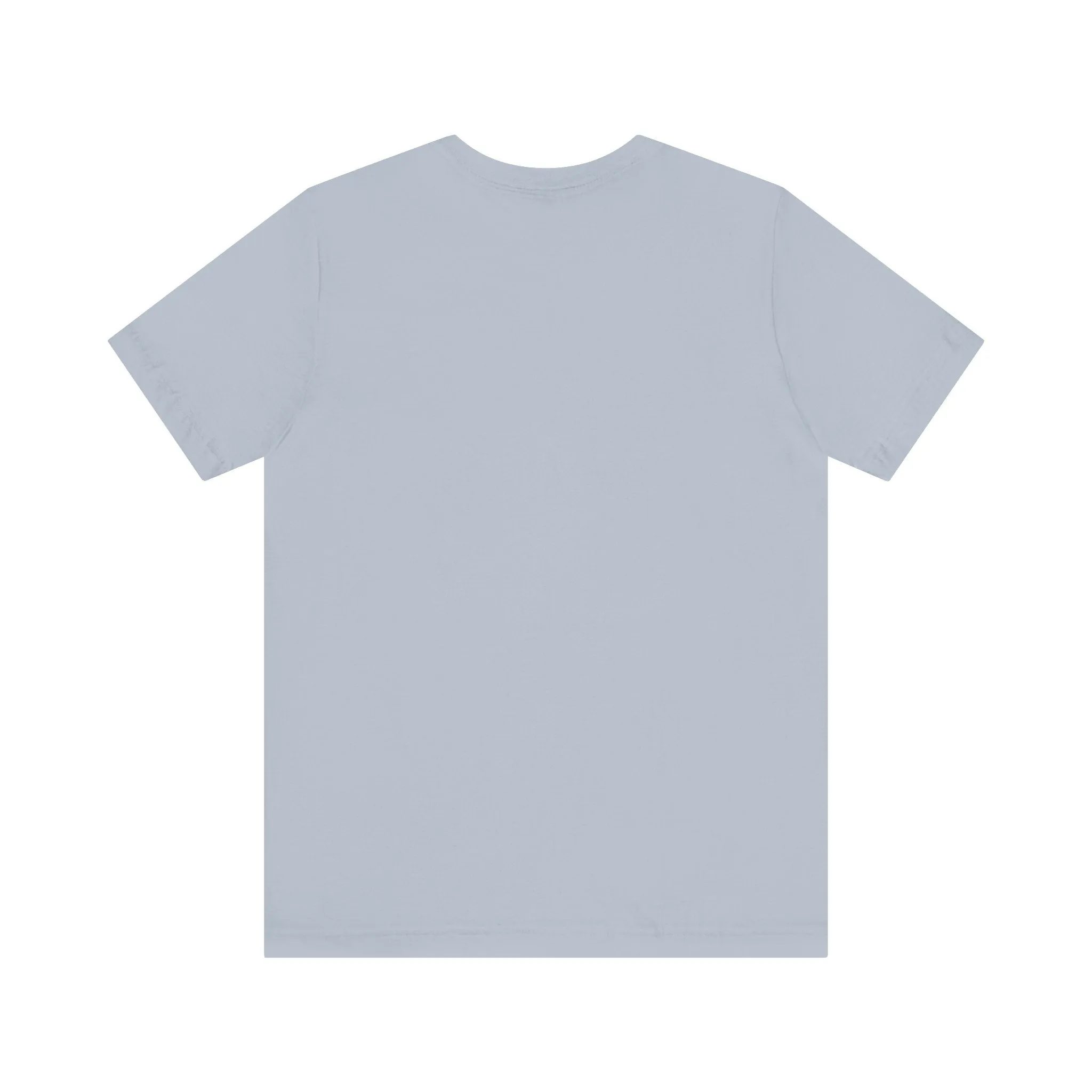 Lusso Jersey Short Sleeve Tee