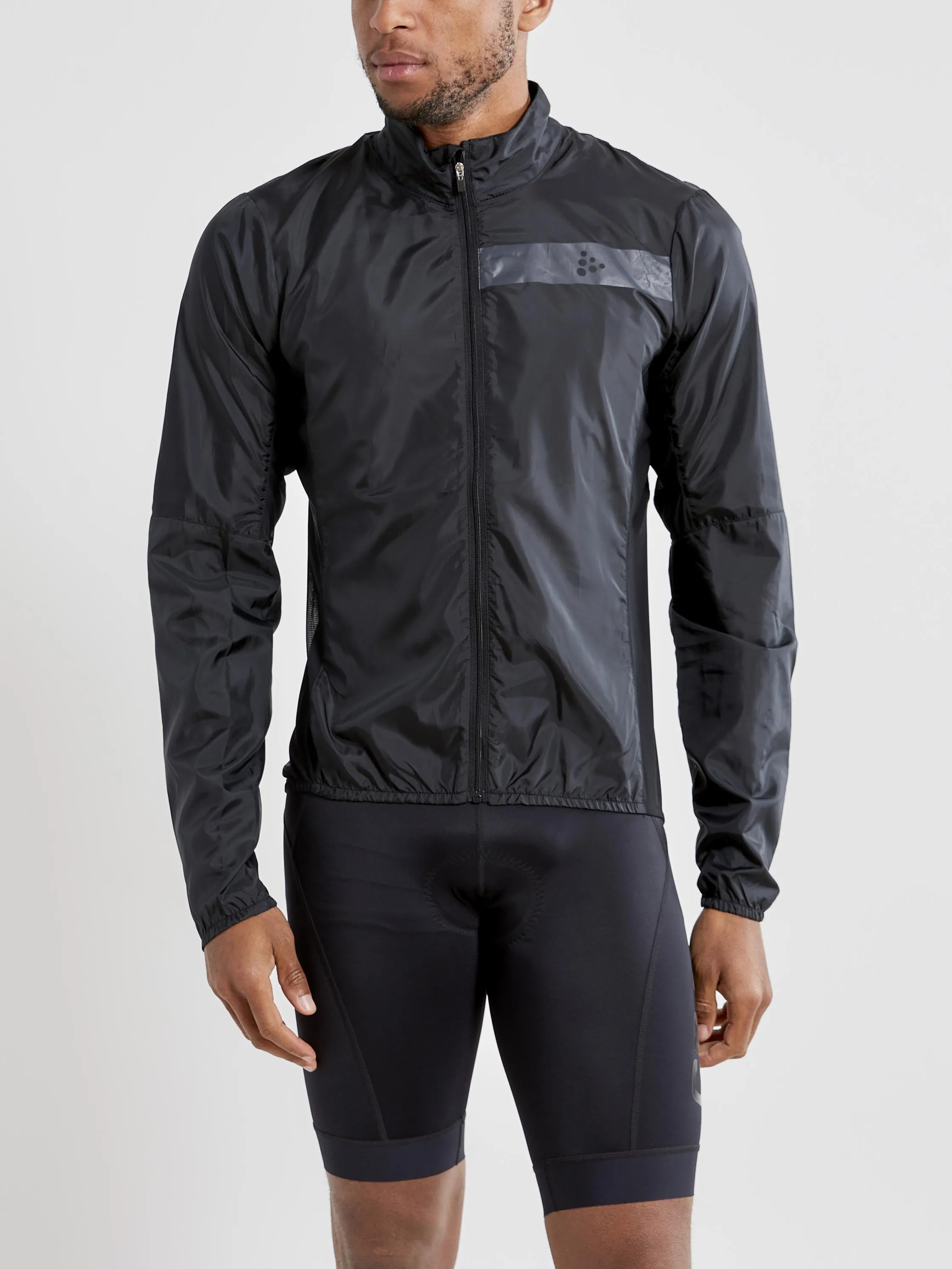 MEN'S ESSENCE LIGHT WIND CYCLING JKT