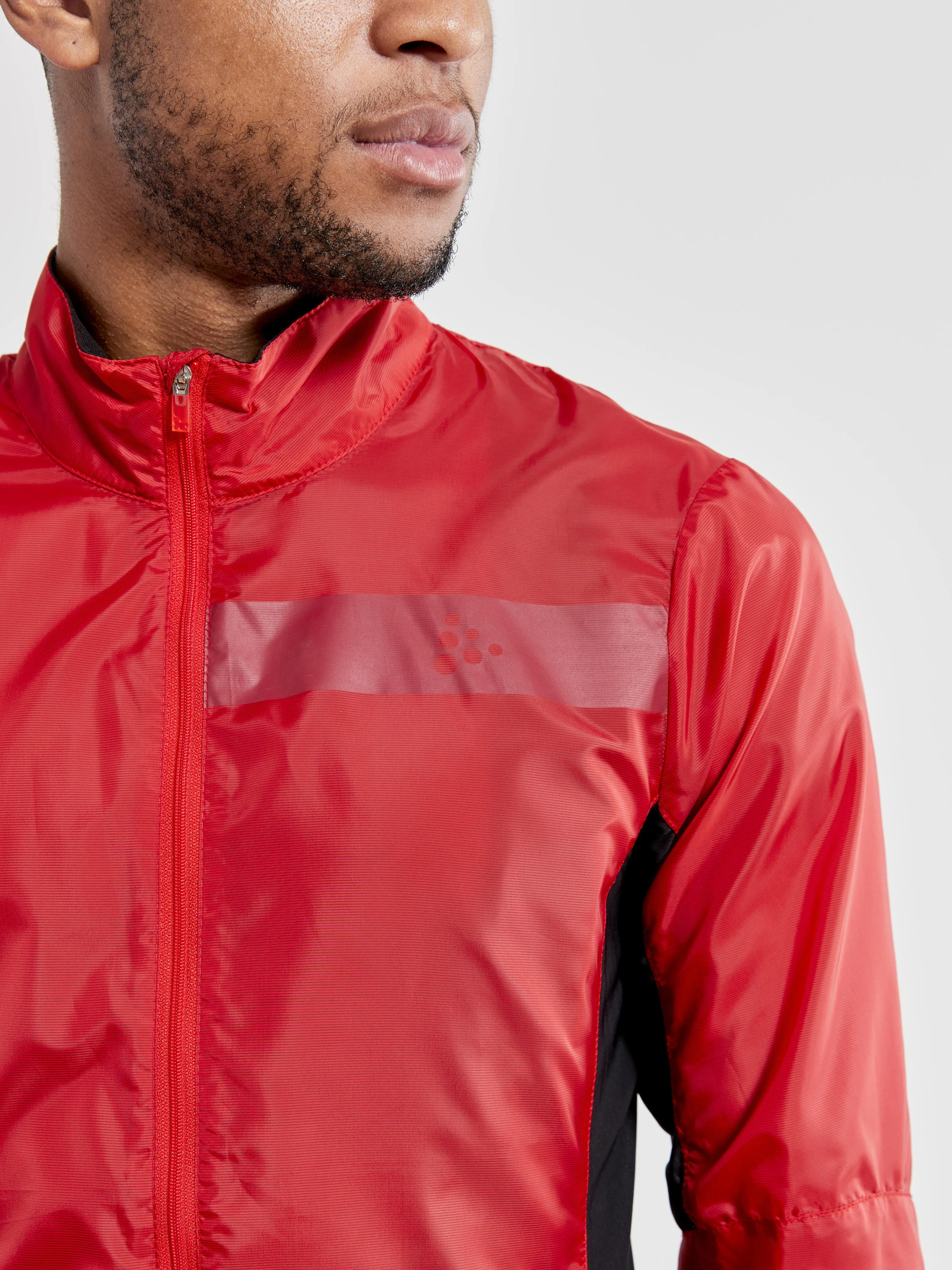 MEN'S ESSENCE LIGHT WIND CYCLING JKT