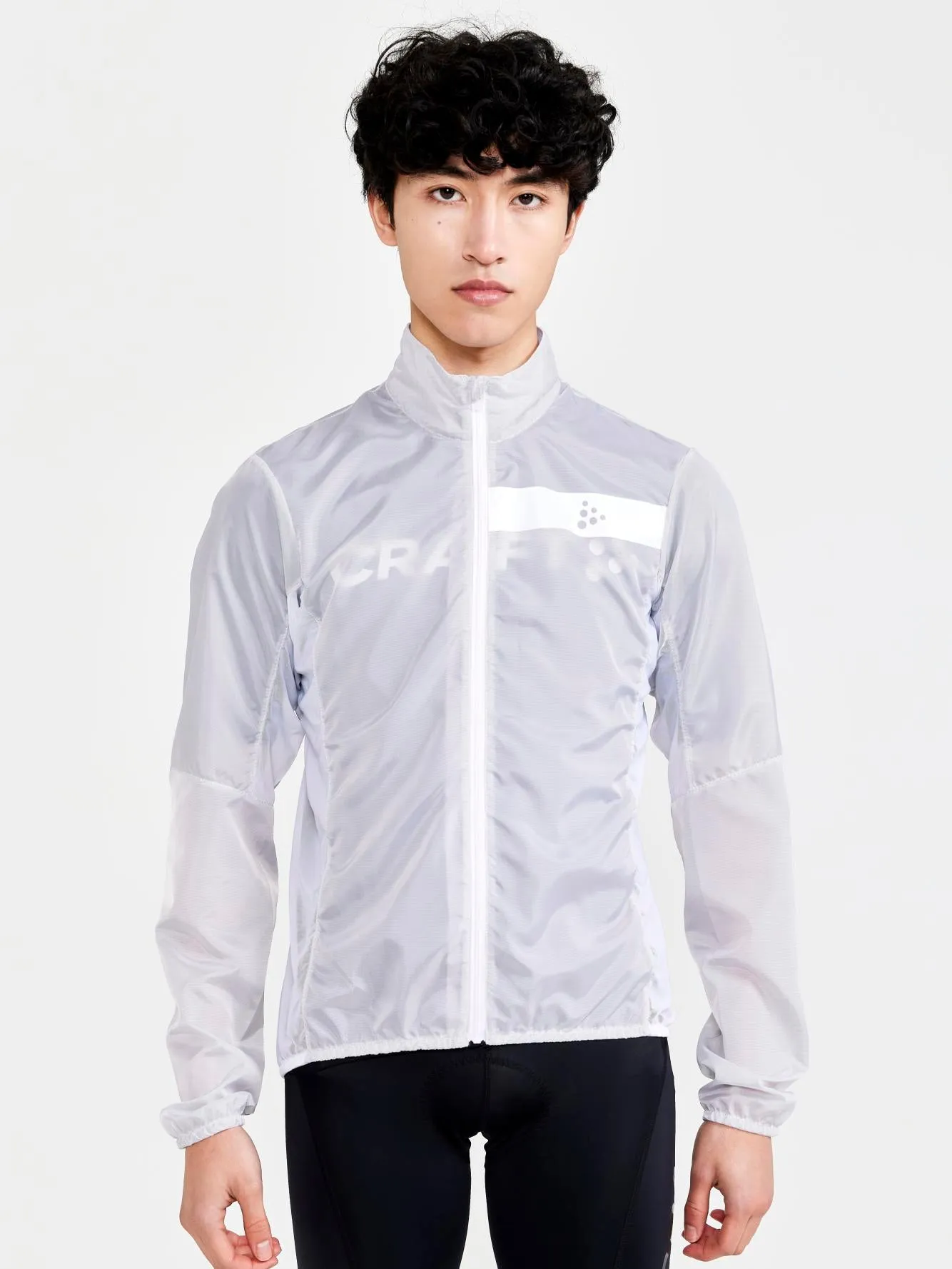 MEN'S ESSENCE LIGHT WIND CYCLING JKT