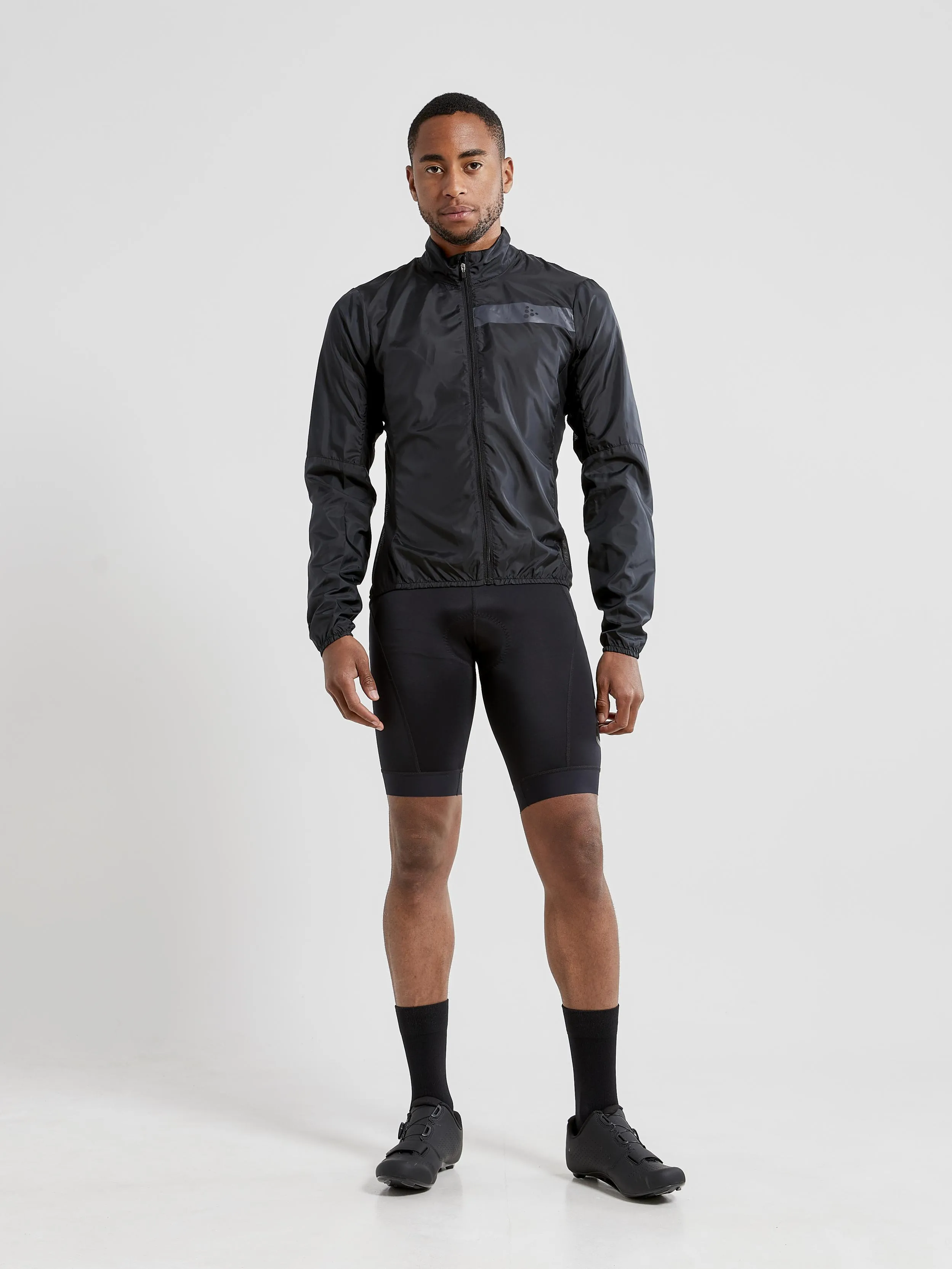 MEN'S ESSENCE LIGHT WIND CYCLING JKT