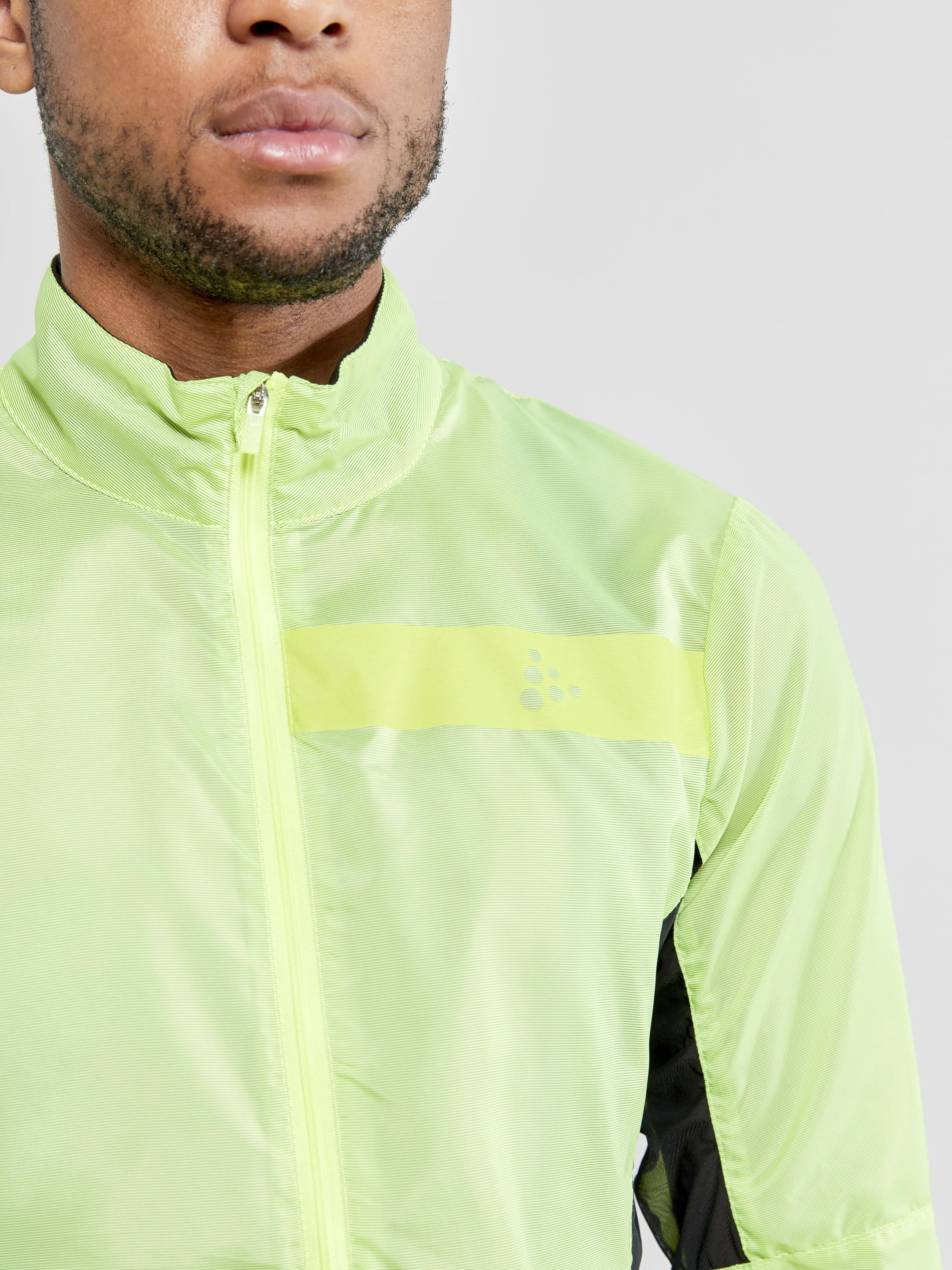 MEN'S ESSENCE LIGHT WIND CYCLING JKT