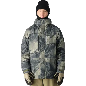 Men's Gore-Tex Core Shell Jacket