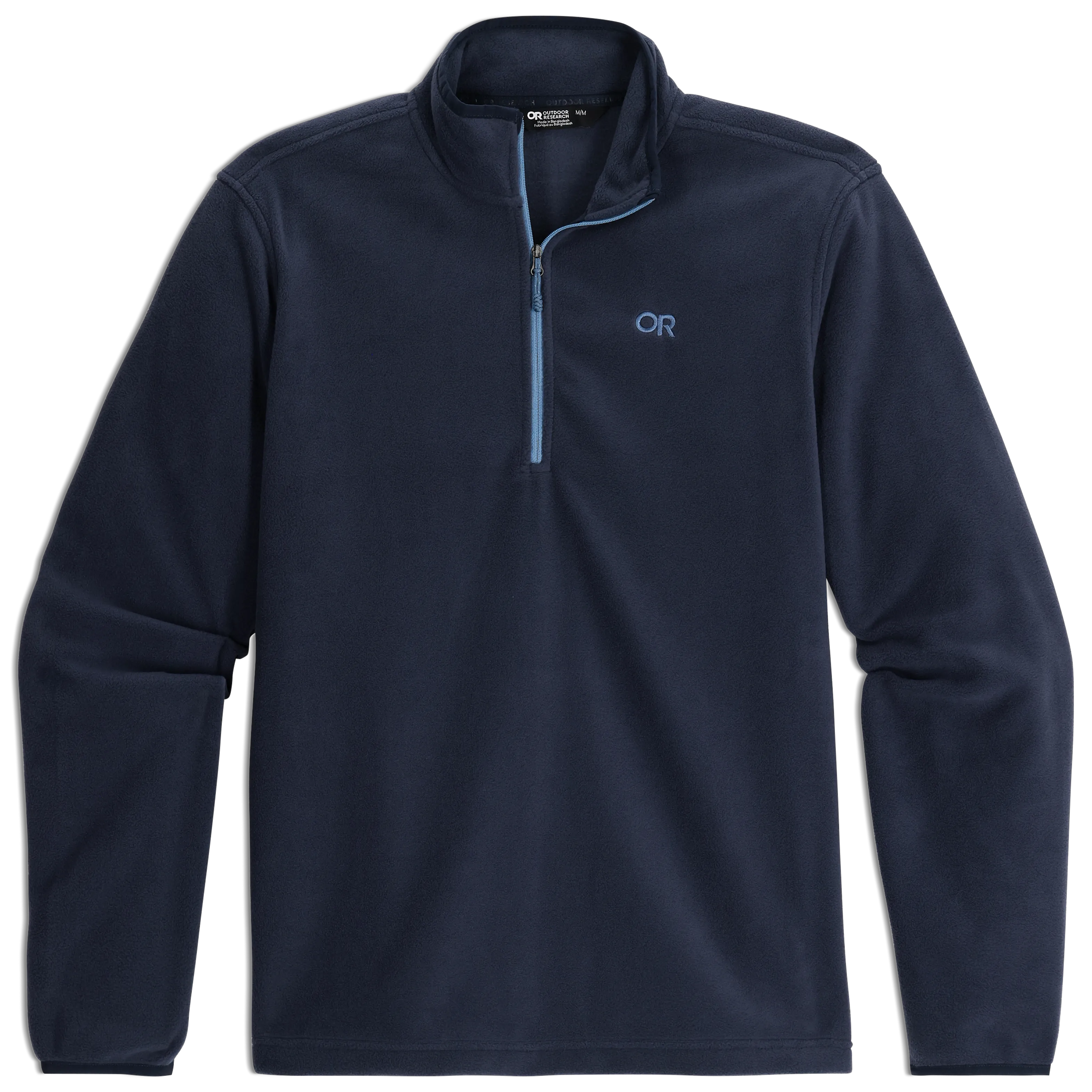 Men's OR Polartec® 100 Quarter Zip