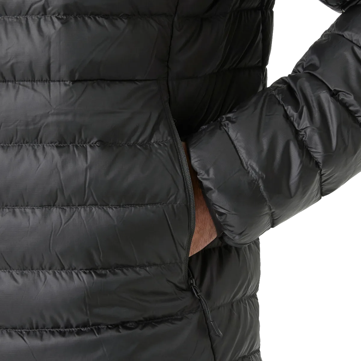 Men's Verglas Down Jacket 2.0