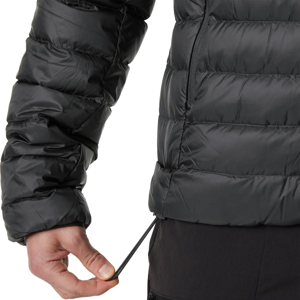 Men's Verglas Down Jacket 2.0