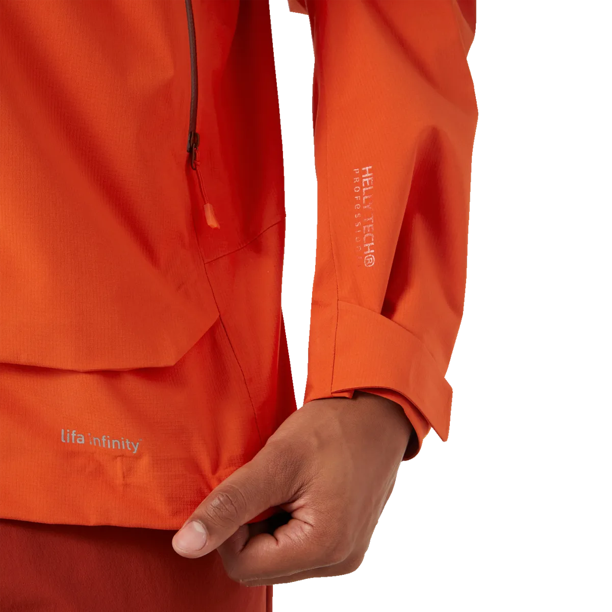 Men's Verglas Infinity Shell Jacket