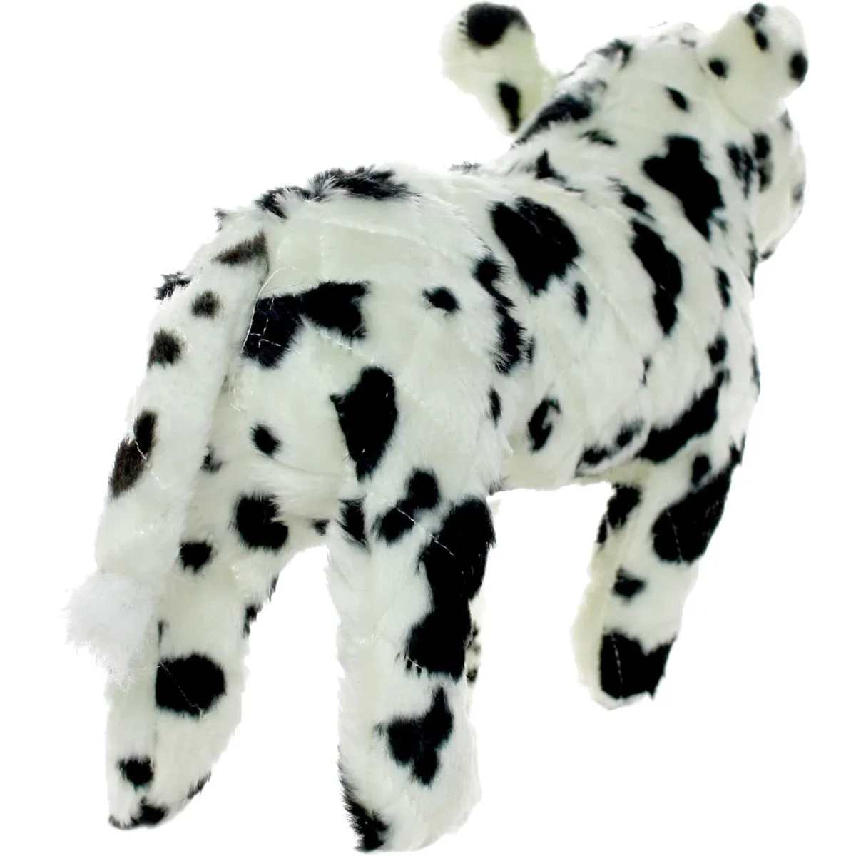 Mighty Dog Toys Cassie The Cow