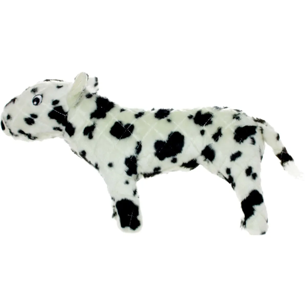 Mighty Dog Toys Cassie The Cow