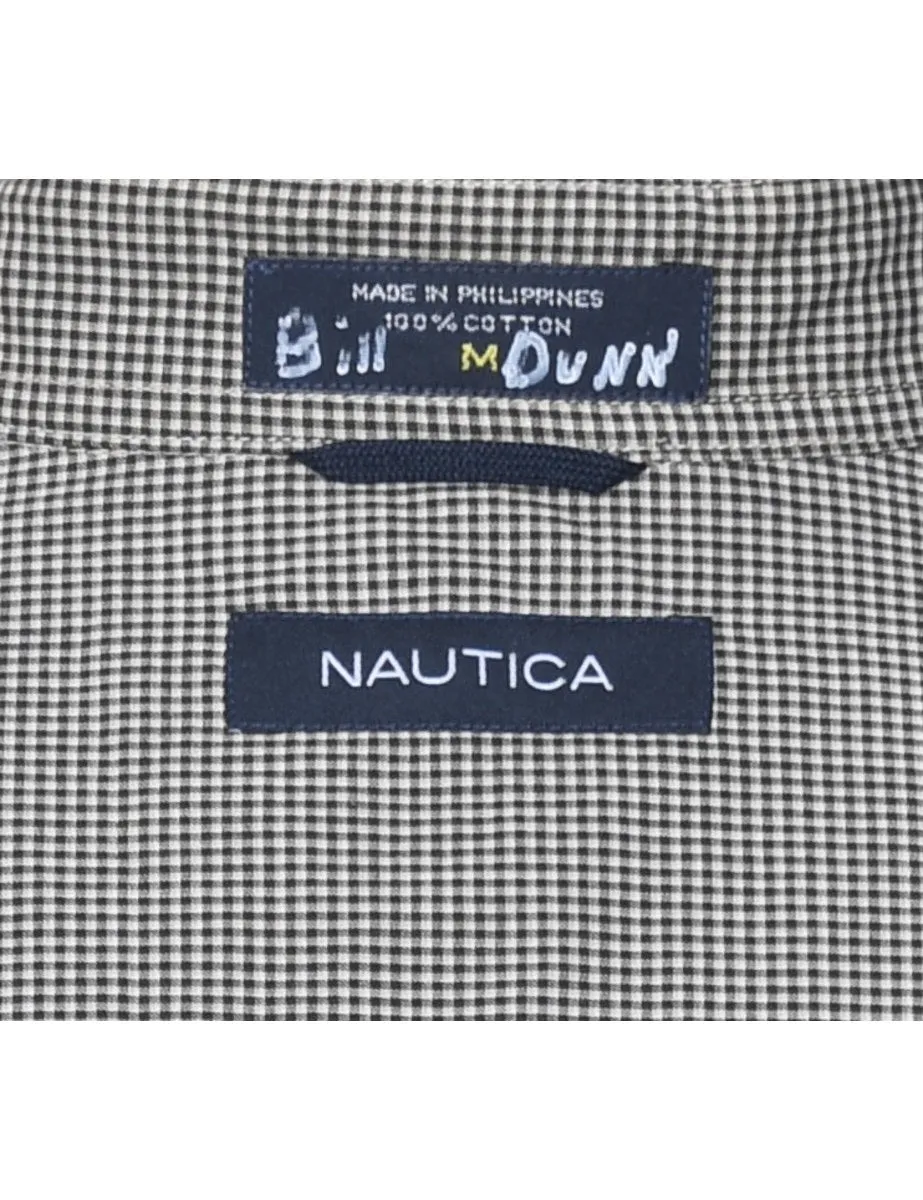 Nautica Shirt - M