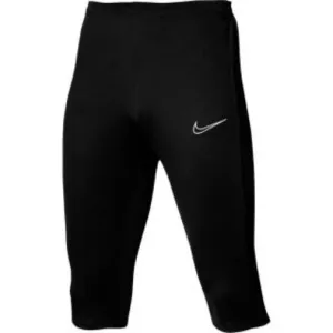 Nike Men's Academy 3/4 Pants (BLACK)