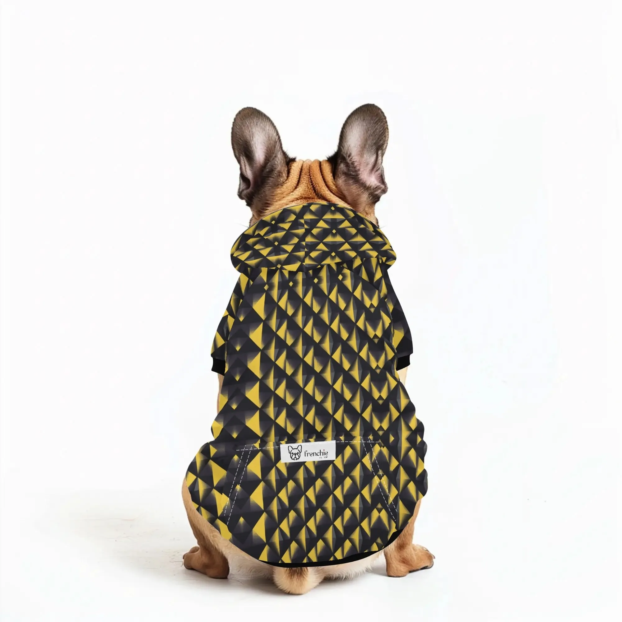 Nova - Hoodies for French Bulldog  | Frenchie Shop Original