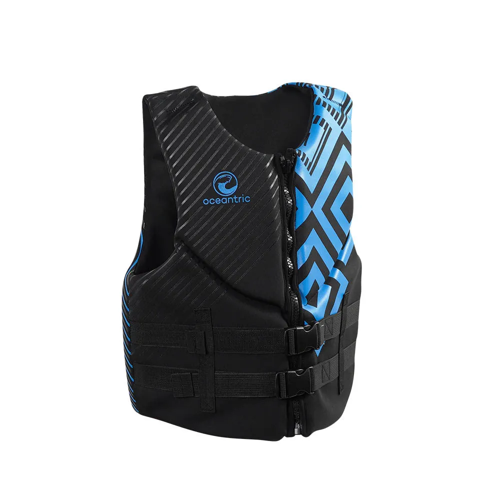 Oceantric Swim Jacket Swimming Vest - Adults