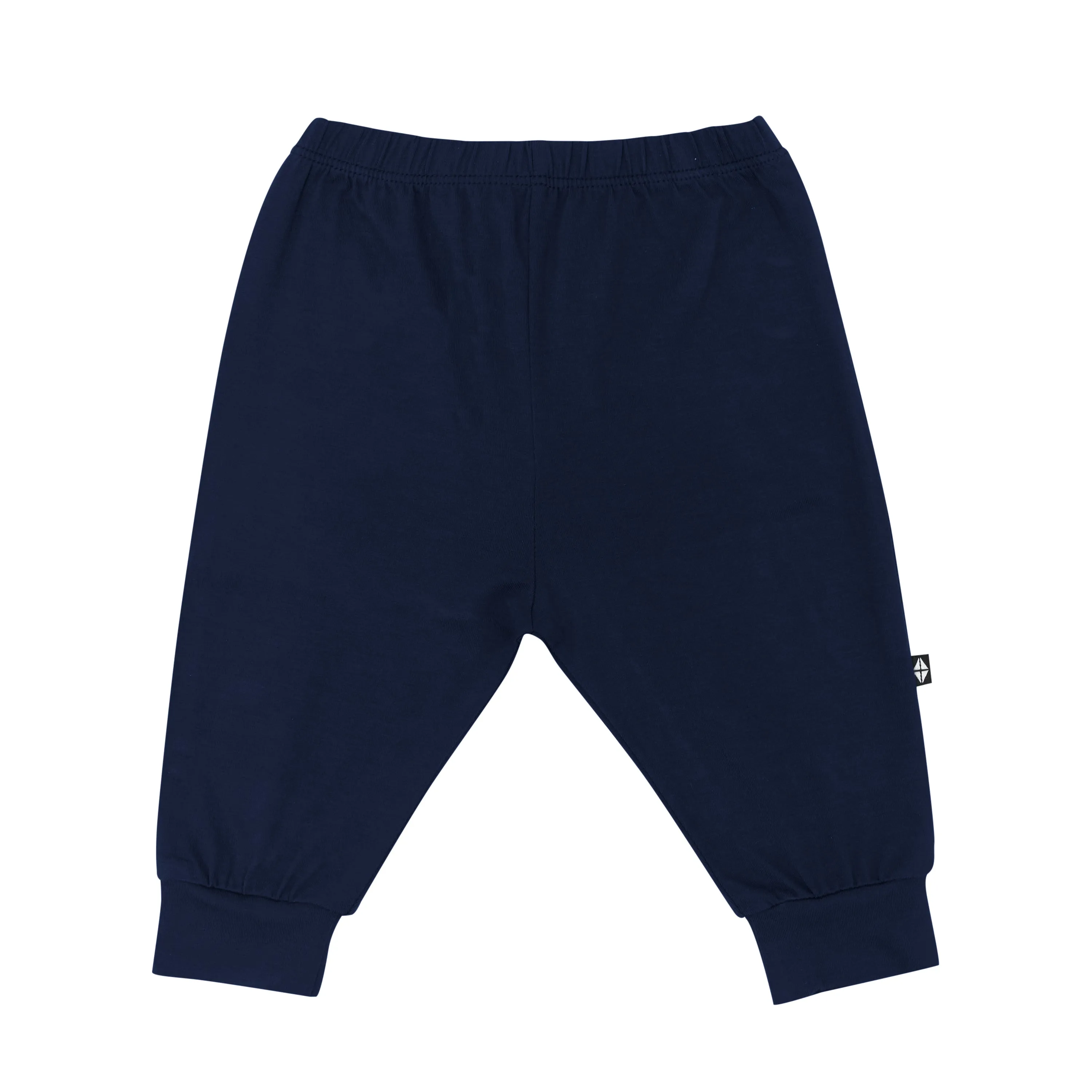 Pant in Navy