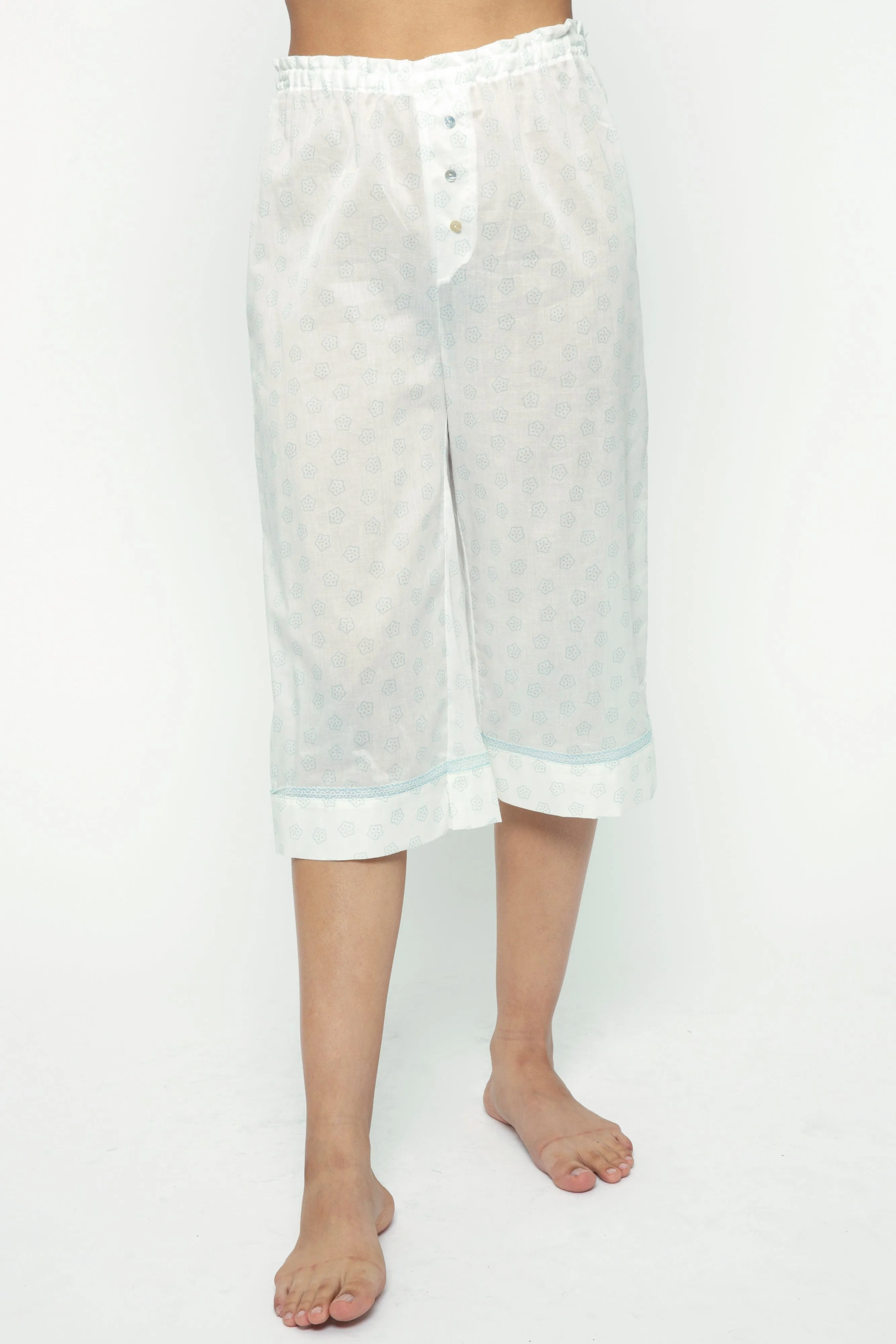 PJ pants