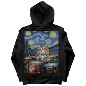 Prdgy Van Gogh Billa Hoodie