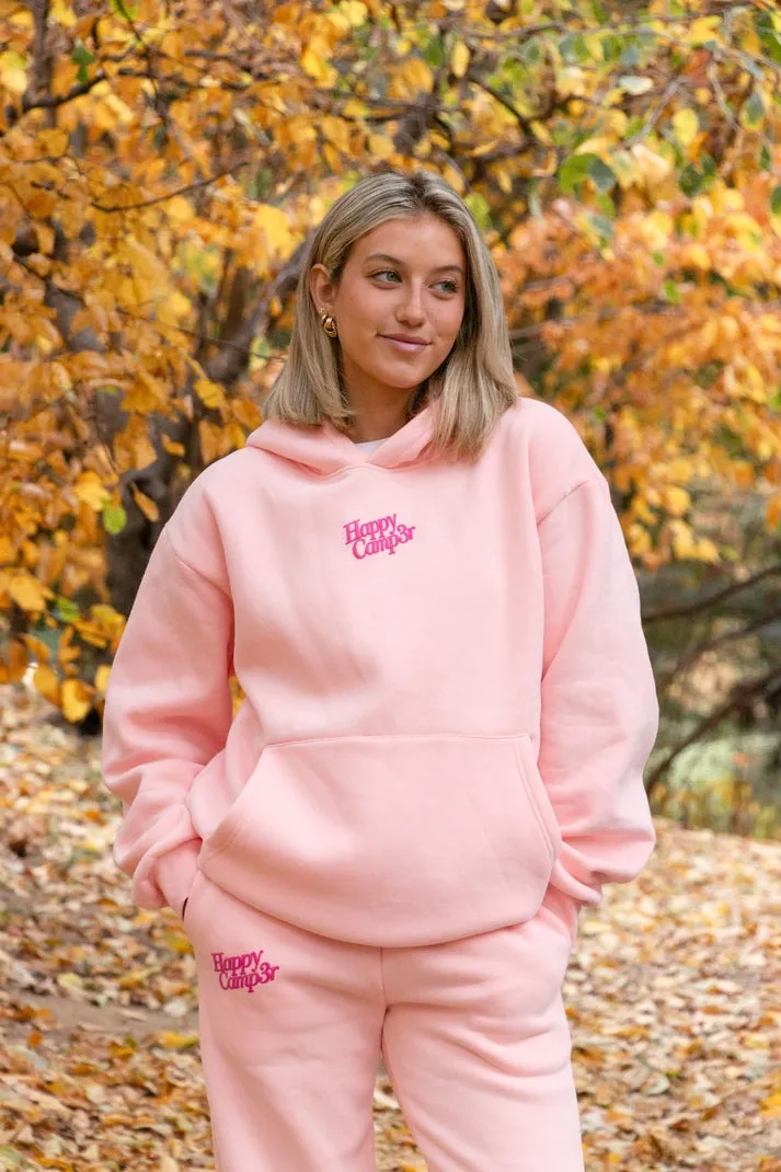 Puff Series Hoodie