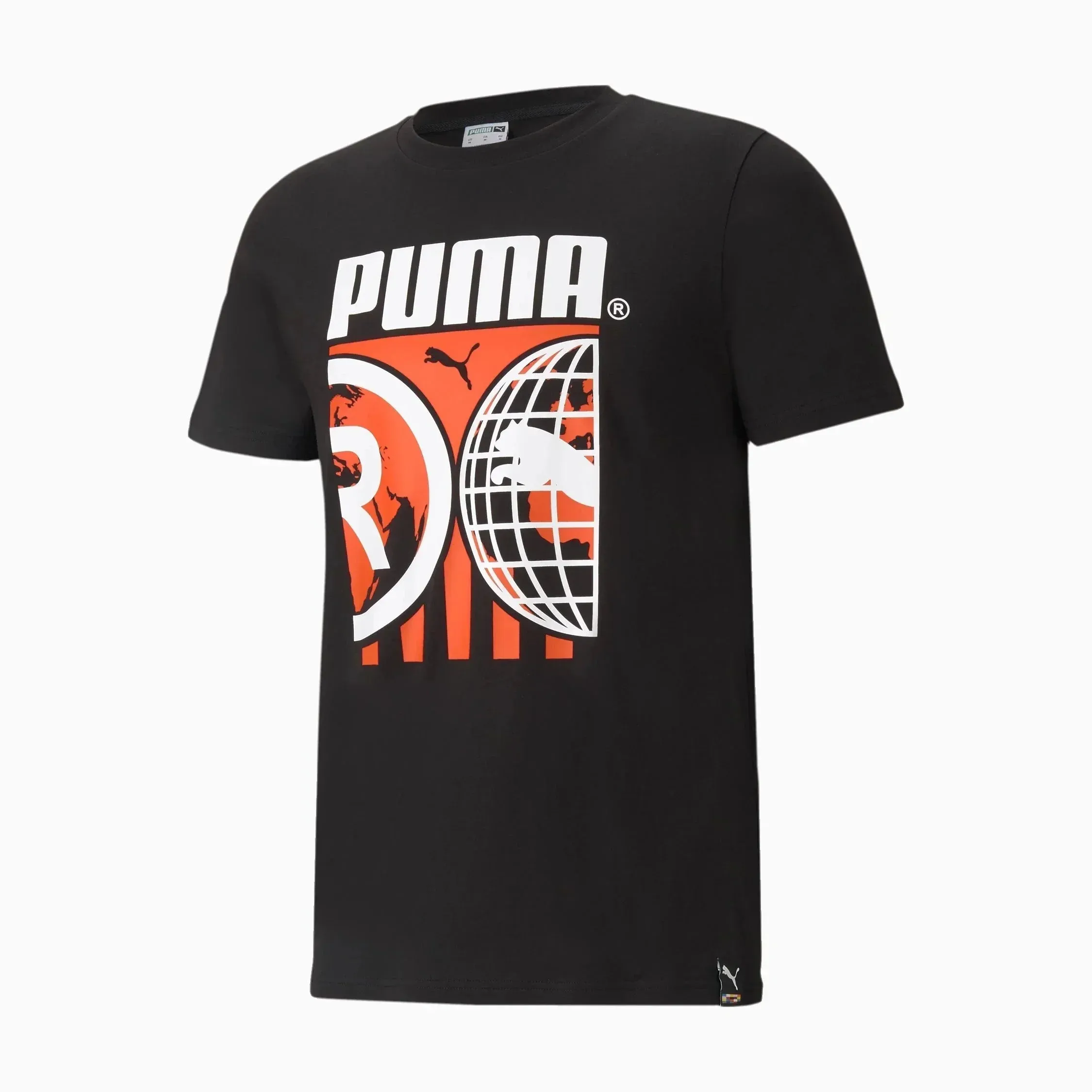 Puma INTL Tee