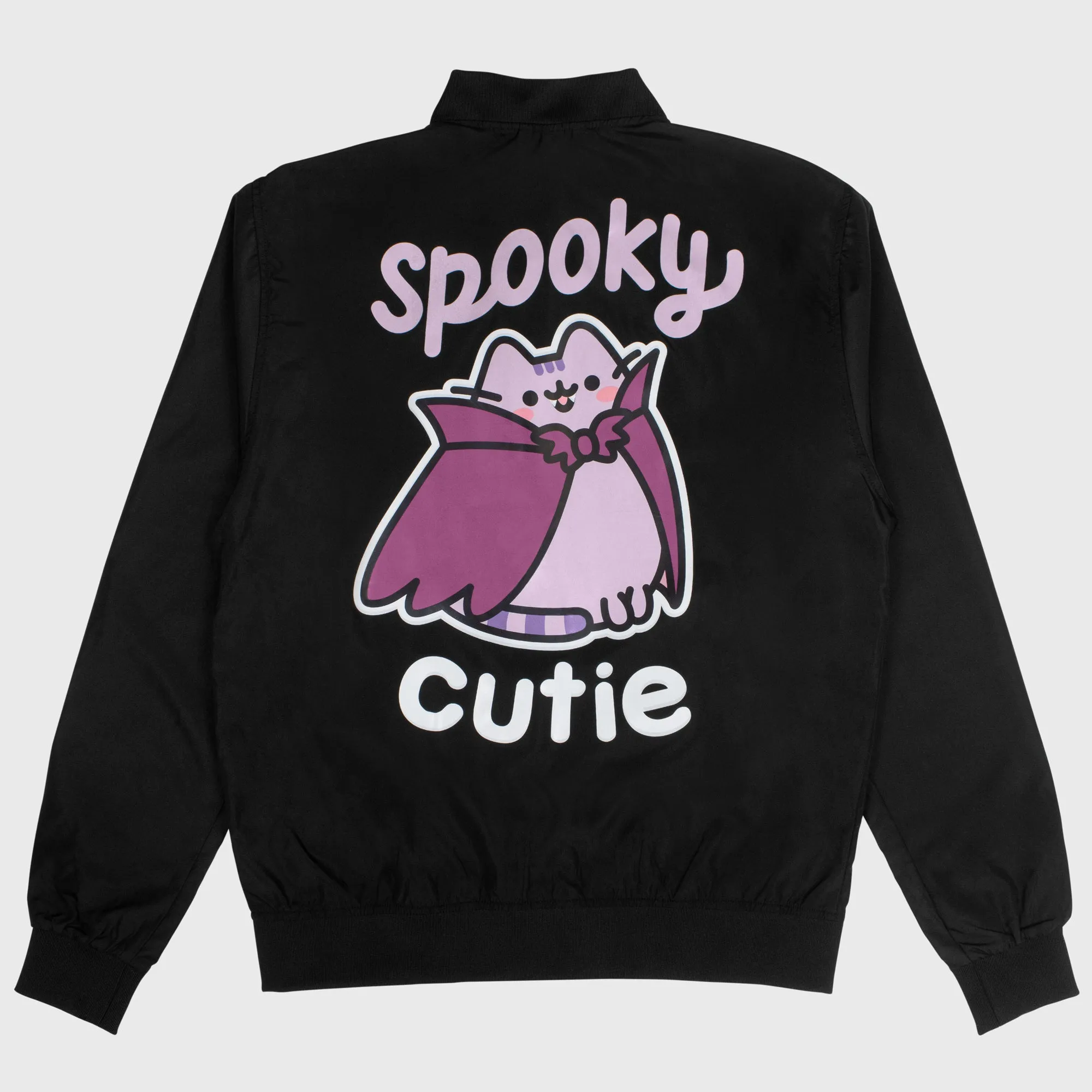 Pusheen - Spooky Jacket