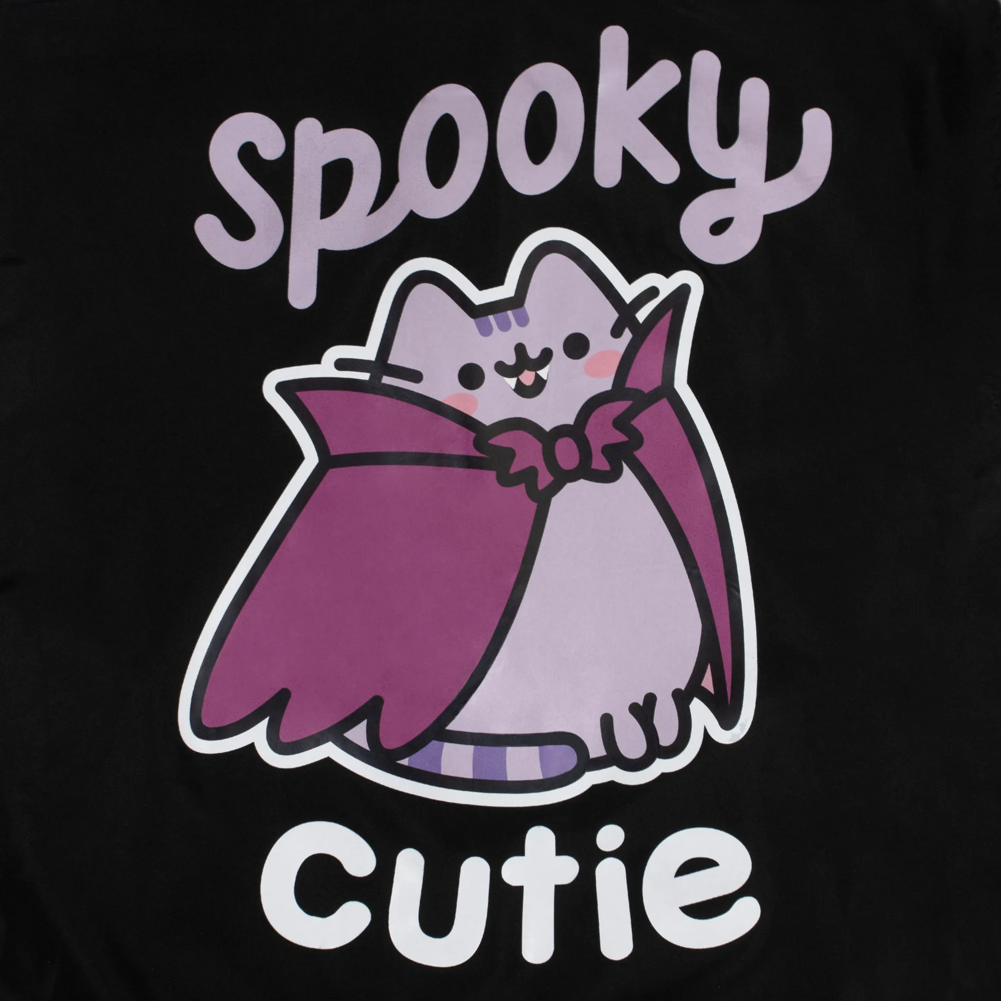 Pusheen - Spooky Jacket