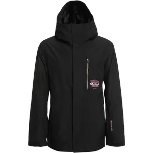 Quiksilver Mission Gore-Tex B Fox Jacket 2023