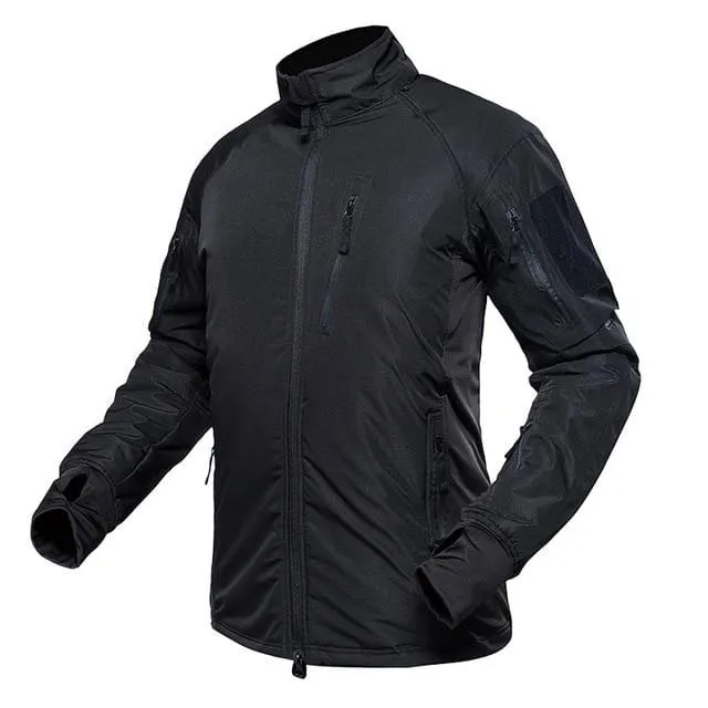 Rainier Jacket