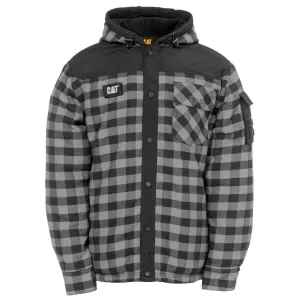 Sequoia Jacket  Grey