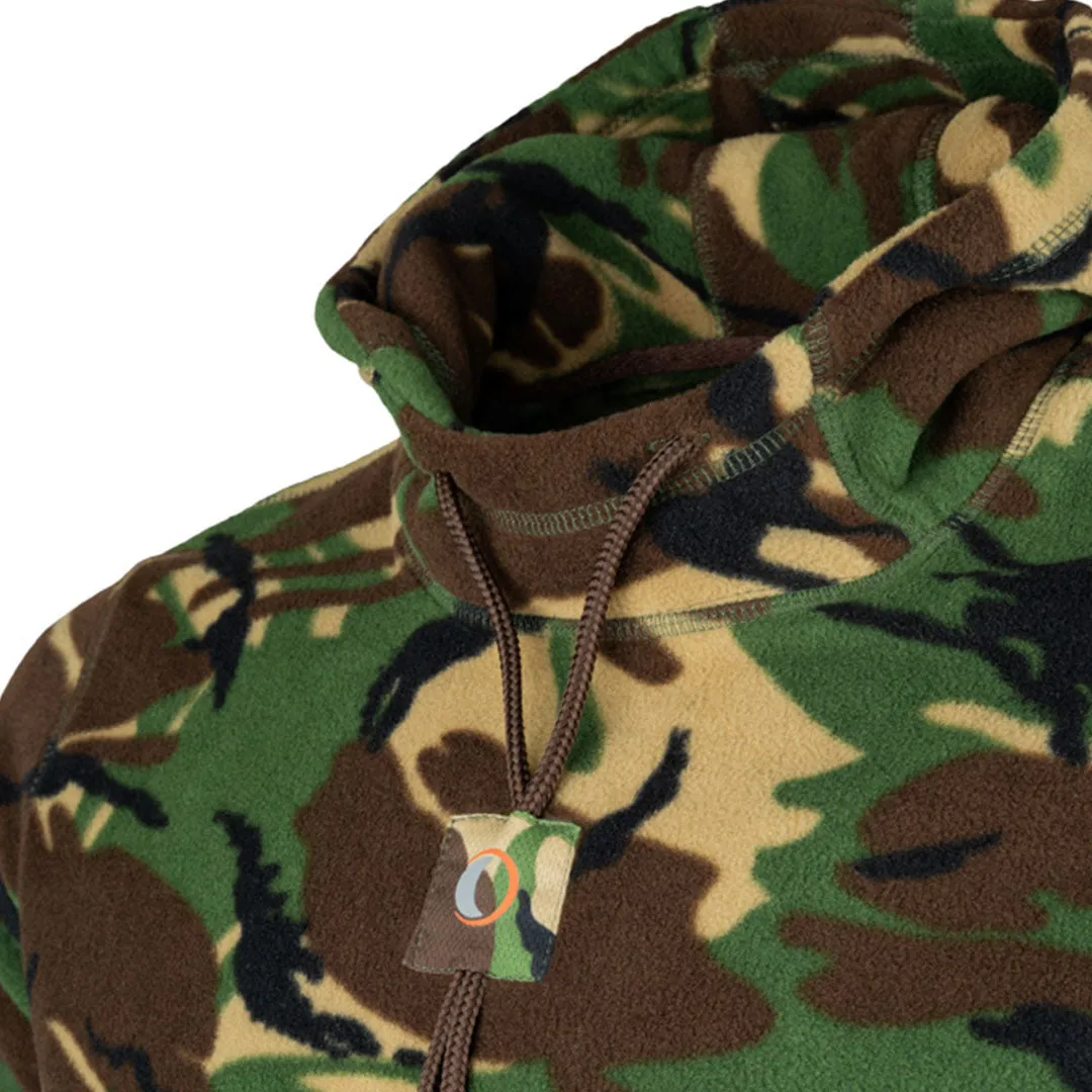 Speero Fleece Hoodie Gen 2