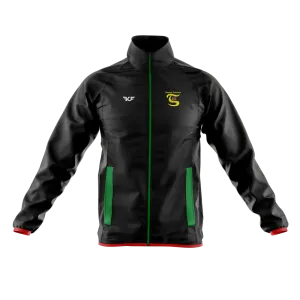 St Dominics GAA: Light Rain Jacket