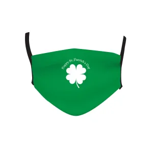 ST. PATRICK'S DAY MASK