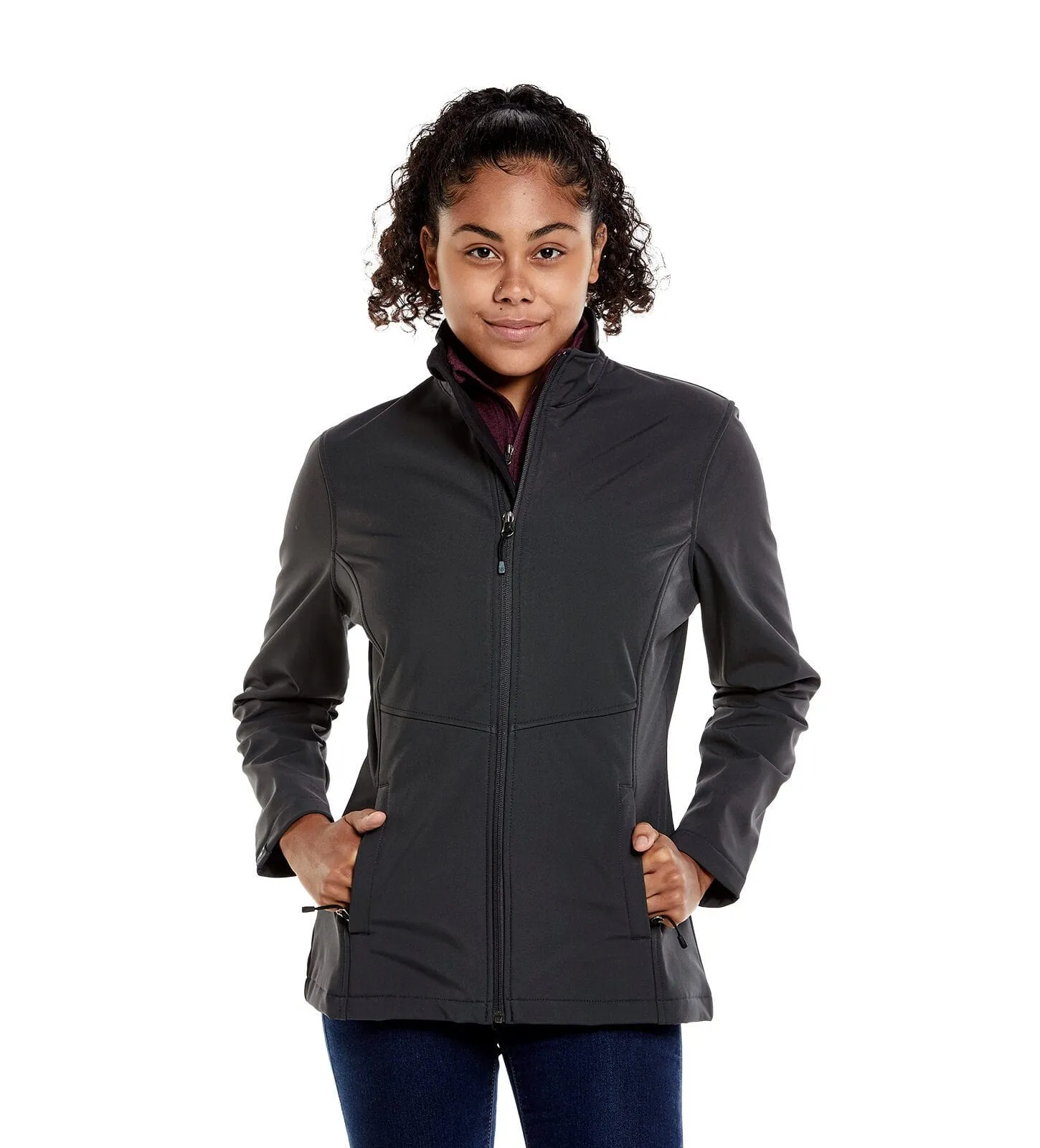 Storm Creek - Women's Trailblazer Jacket