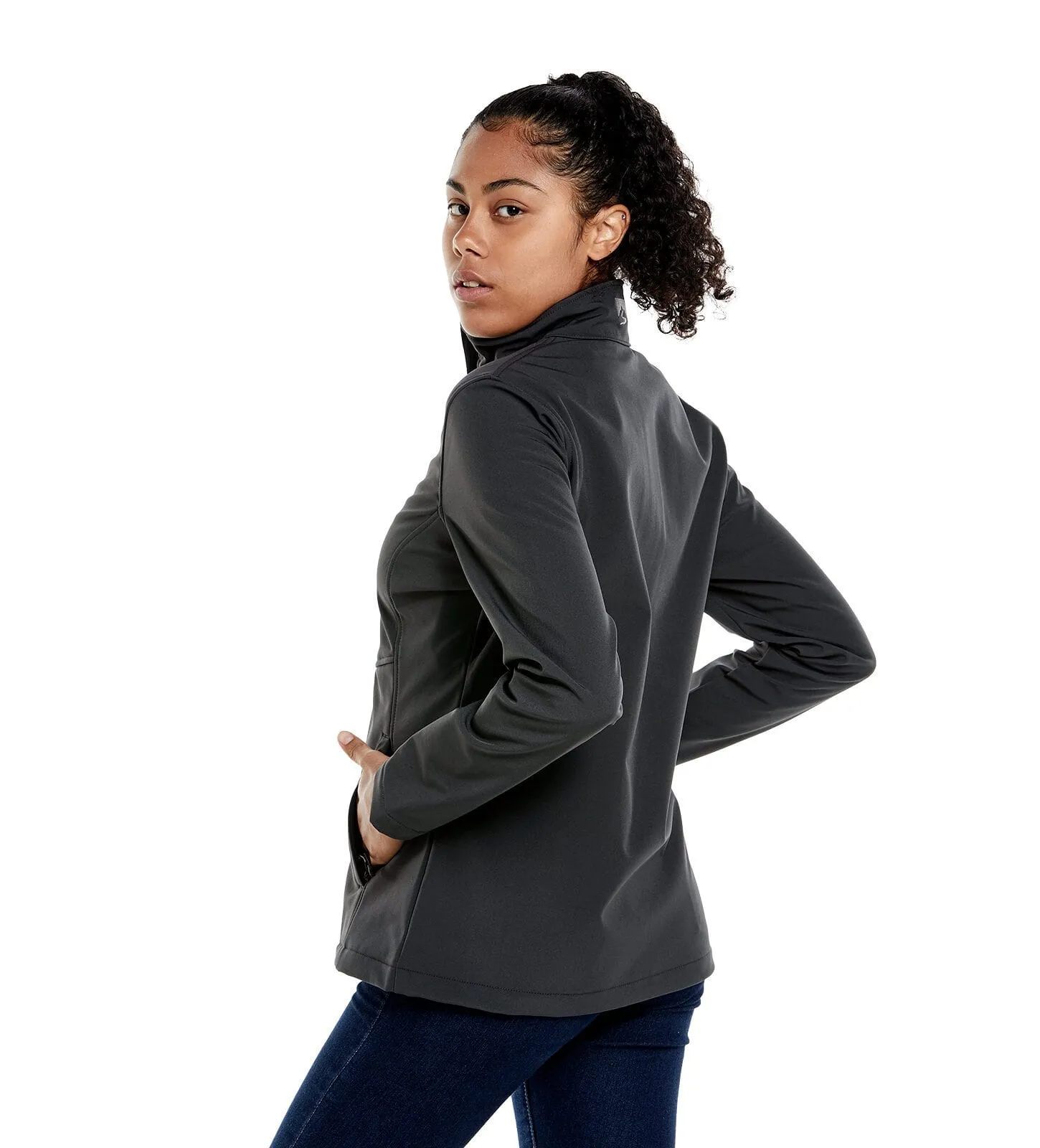 Storm Creek - Women's Trailblazer Jacket