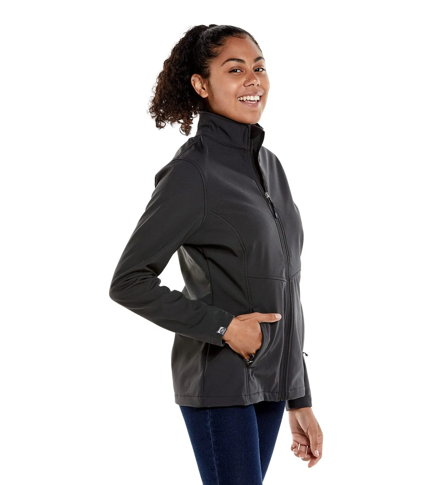 Storm Creek - Women's Trailblazer Jacket