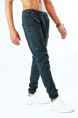 Striffer Camo Jogger Pant