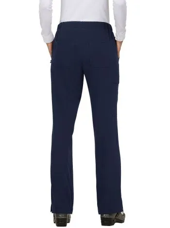 Tall Everyday Hero Women's 5-Pocket Cargo Scrub Pants