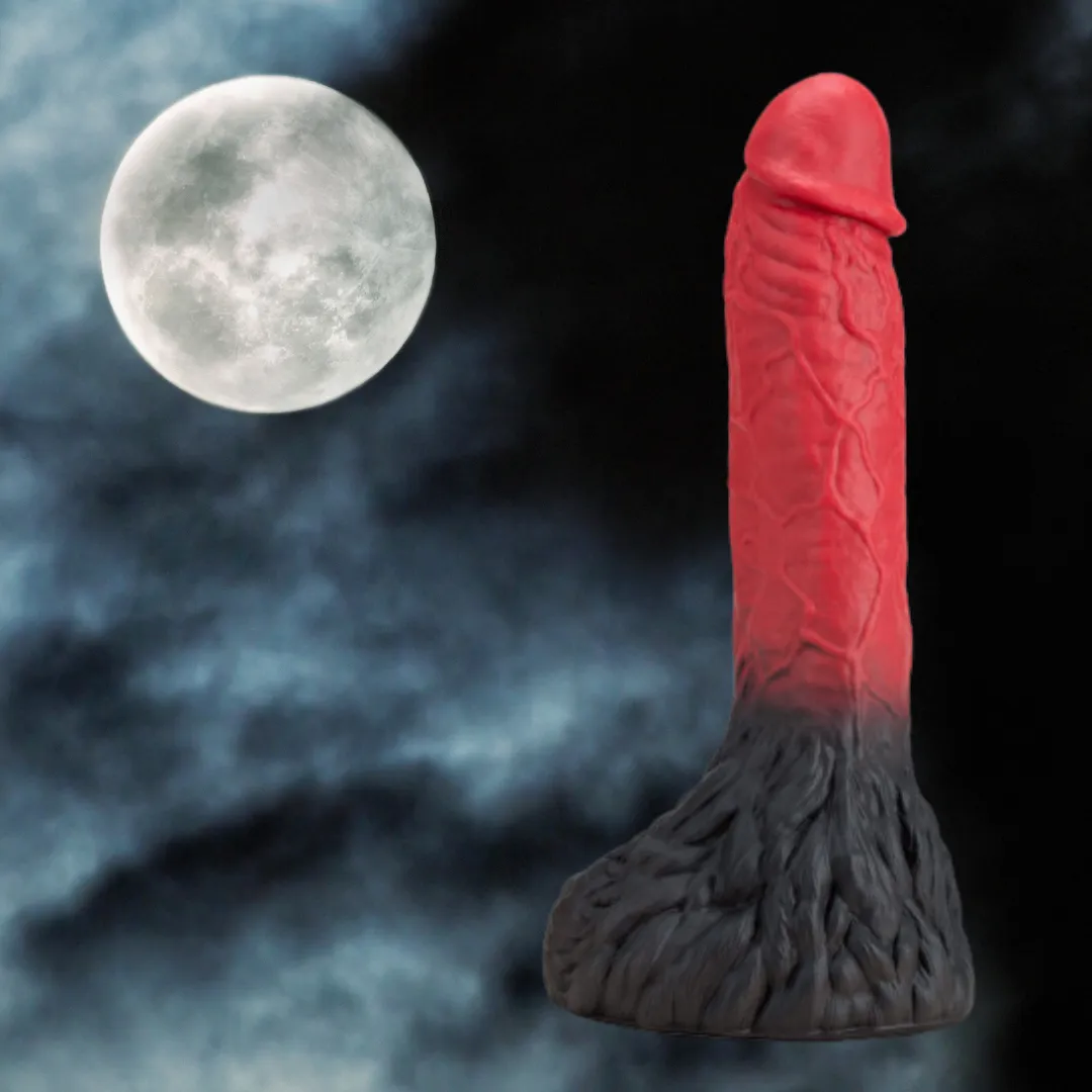 The Realm Lycan Werewolf Dildo