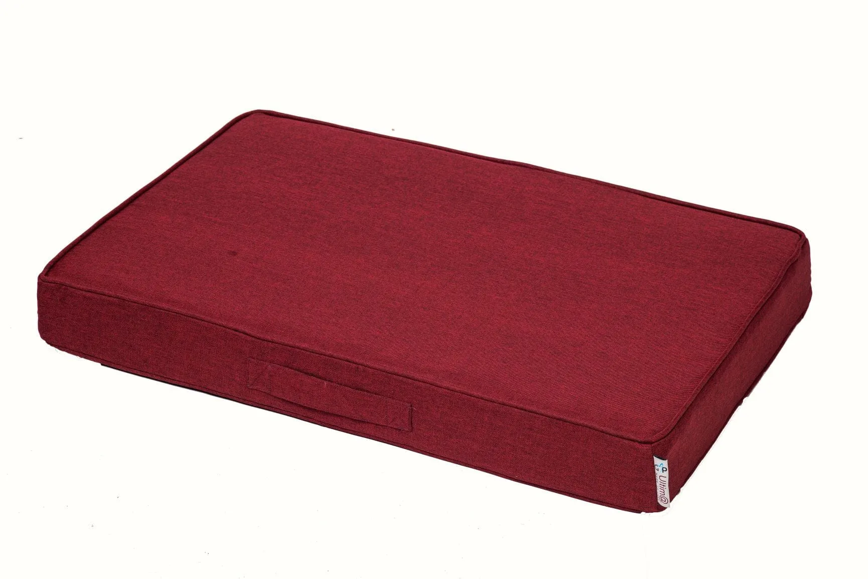 Ultima Luxury Memory Foam Sleeper Cover Pet Bed