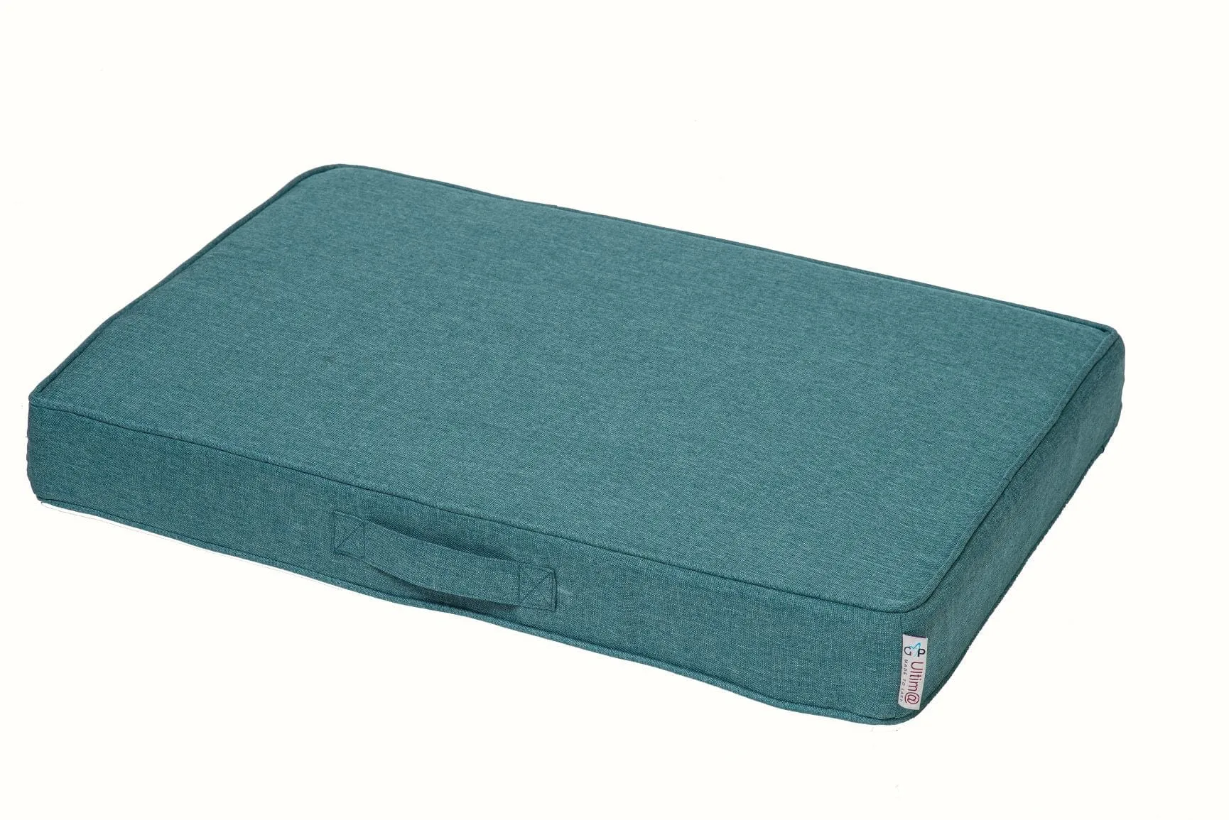 Ultima Luxury Memory Foam Sleeper Cover Pet Bed