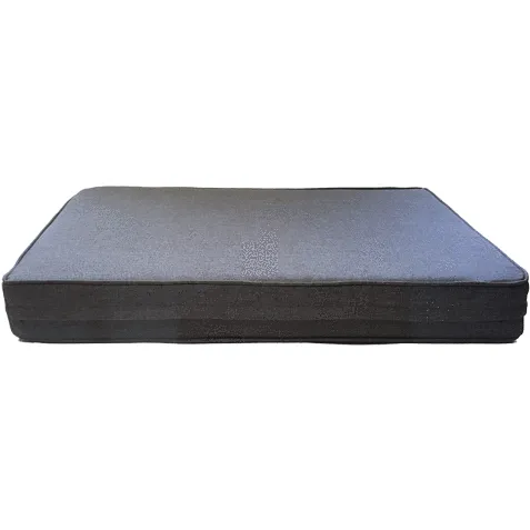 Ultima Luxury Memory Foam Sleeper Cover Pet Bed