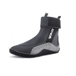 Vaikobi Speed Grip 5mm High Cut Neoprene Boots