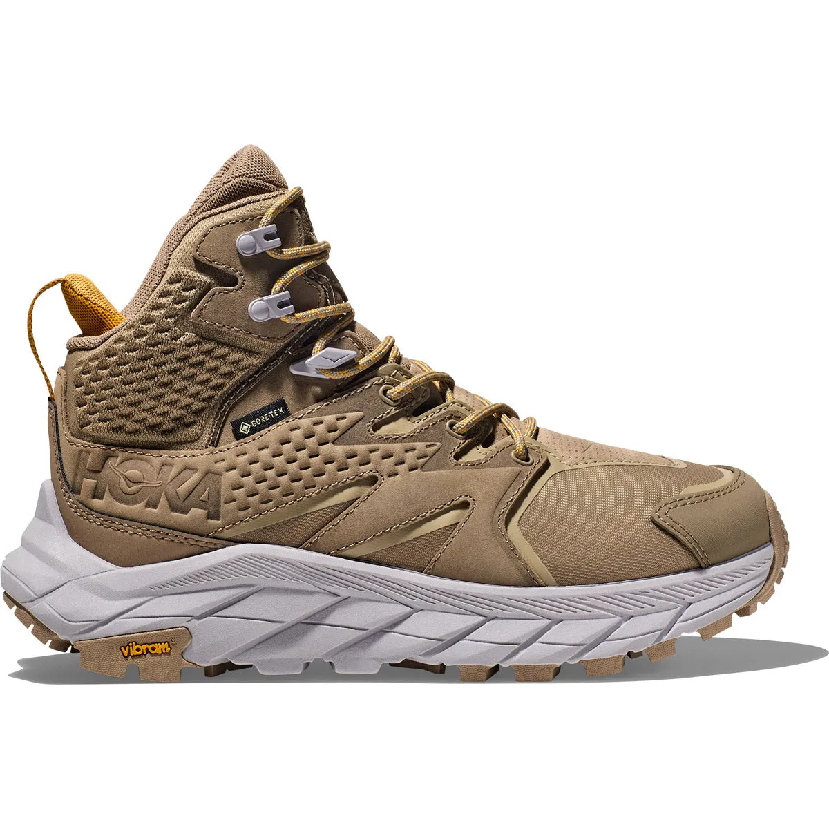 Women's Anacapa Mid GTX