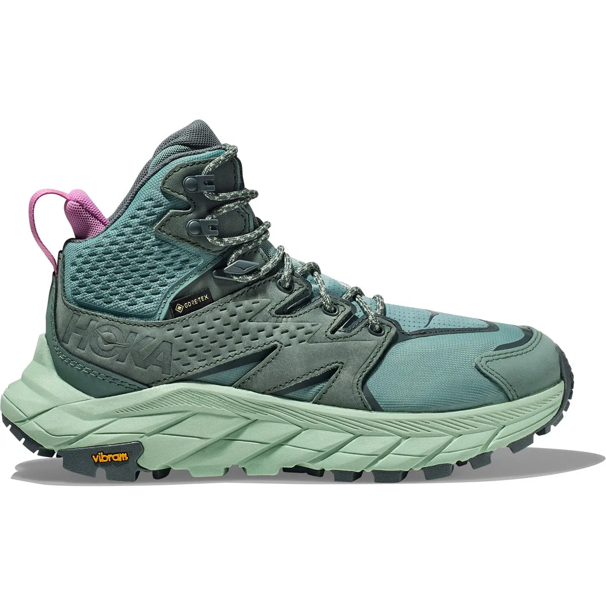 Women's Anacapa Mid GTX