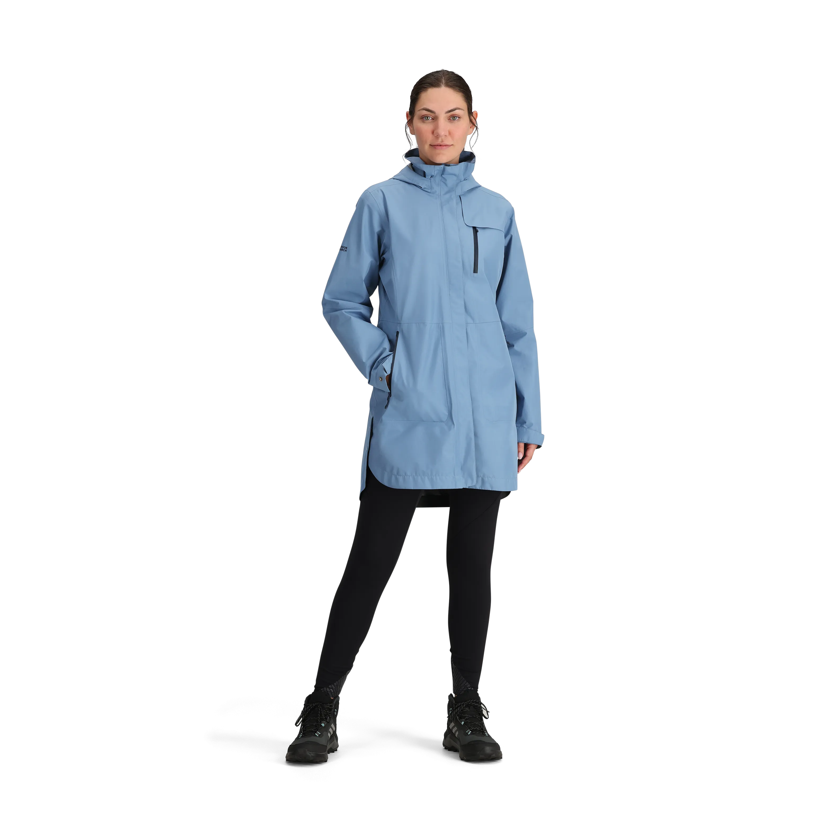 Women's Aspire GORE-TEX Trench