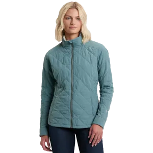 Women's Stunnr Insulated Jacket