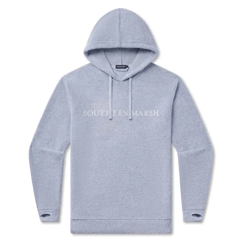 Women's Sunday Morning Hoodie