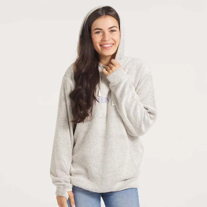 Women's Sunday Morning Hoodie